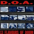 13 Flavours of Doom