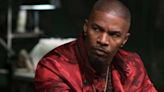 Jamie Foxx habla por primera vez desde su hospitalización: “No quería que me vieran así”