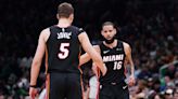 Miami Heat's Caleb Martin Hopes To Return To Aggressive Approach In Game 4 Against Boston Celtics