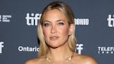 Kate Hudson and co-star Kaia Gerber stun at TIFF premiere of Shell