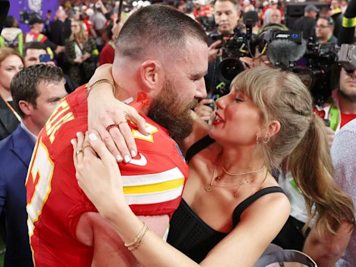 ‘The Alchemy’ lyrics meaning: Is the Taylor Swift song about Travis Kelce?