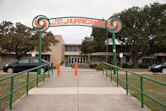 Sam Houston High School