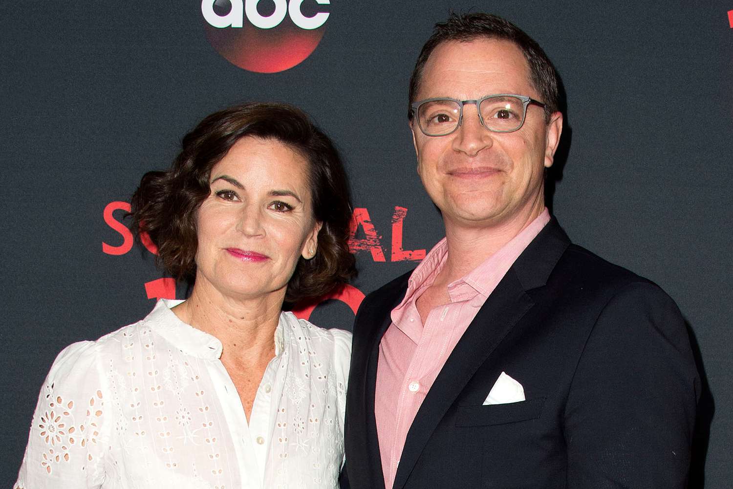 The West Wing Alum Joshua Malina's Wife Melissa Merwin Files for Divorce After 28 Years