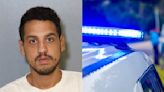 Man accused stabbing, running over his father at motel near Kissimmee