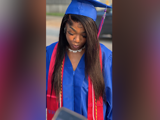 Family remembers 19-year-old daughter killed in Hickory Hill shooting