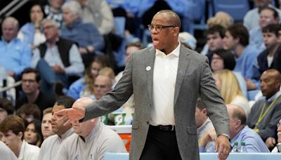 Bad Sign for UNC Basketball in Two High-Profile Recruiting Races