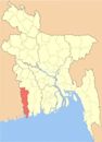 Satkhira District