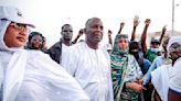 Clashes between police and protesters disputing Mauritania’s presidential election result kill 3