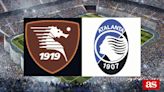 Salernitana vs Atalanta: estadísticas previas y datos en directo | Serie A 2023/2024