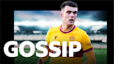 Scottish Gossip: Miller, Villa, Bournemouth, Motherwell, Rangers, McNair, Kelly, Celtic, Anderson, Aberdeen, Kane