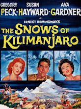 The Snows of Kilimanjaro (1952 film)