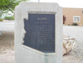 Salome, Arizona