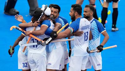 EXPLAINED: How India Hockey Team Can Win Medal At Paris Olympics 2024 After Opening Win Vs New Zealand