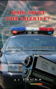 Who Shot the Sheriff? | Crime, Mystery, Thriller