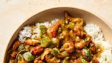 You’ll Want to Make This Extra-Flavorful Cajun Stew Every Week