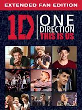 One Direction : le film