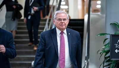 Who Will Replace Robert Menendez in the Senate?