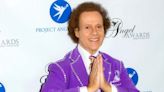 Final, Rare Photo of Richard Simmons Shared Following His Death