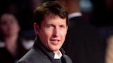 James Blunt struggled to write Carrie Fisher tribute song Dark Thought