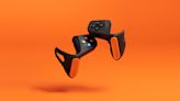 Zwift ups its game with Play handlebar controllers that let you steer and brake