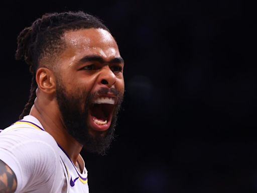 3 immediate impact players Lakers can trade D’Angelo Russell for