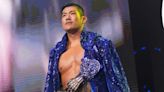 SANADA Reflects On Competing At AEW x NJPW Forbidden Door, Talking To CM Punk