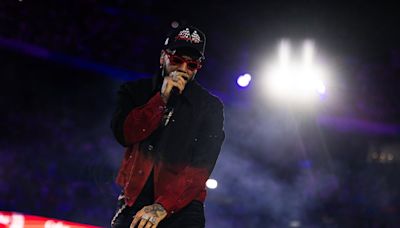 ¿Debe pagar Ibai Llanos el caché de Anuel en La Velada del Año 4?