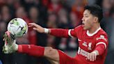 Liverpool injury update: Wataru Endo, Mohamed Salah and Ryan Gravenberch latest news and return dates