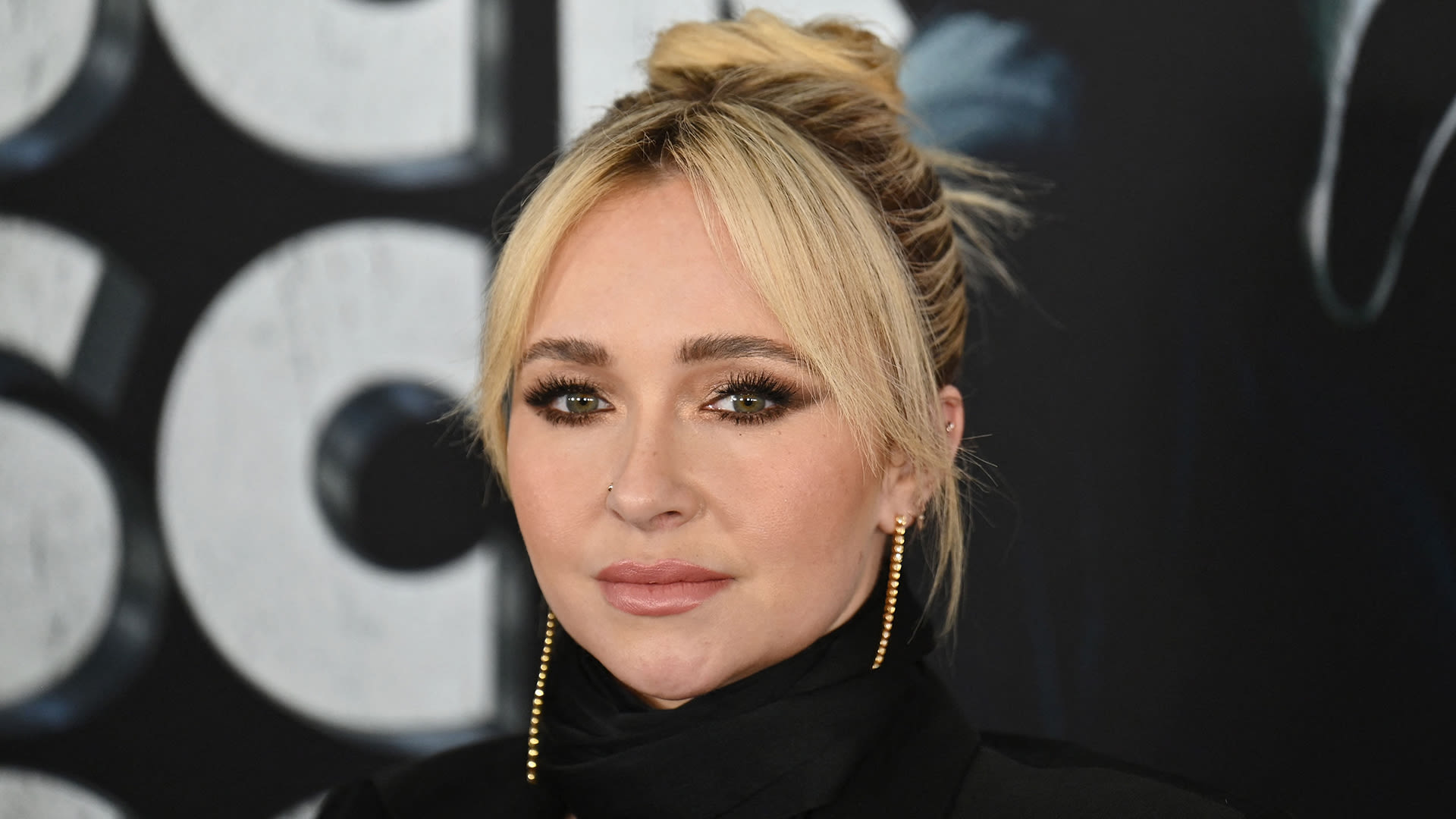 Hayden Panettiere Reveals How Being A Mom Impacted Her On 'Amber Alert' | Access