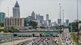 Here are the best and worst times to travel for Fourth of July weekend in metro Atlanta