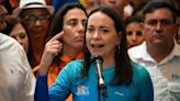 María Corina Machado aplasta a los partidos tradicionales en las primarias del cambio y desafía a Nicolás Maduro