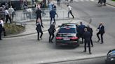 Le Premier ministre slovaque Robert Fico blessé par balle, son pronostic vital est engagé
