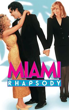 Miami Rhapsody