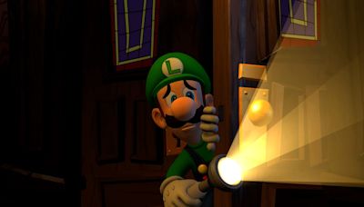 7 new and upcoming video games for summer 2024, including Luigi's Mansion 2 HD