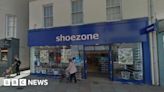 Cheltenham shoe shop to become adult gambling centre