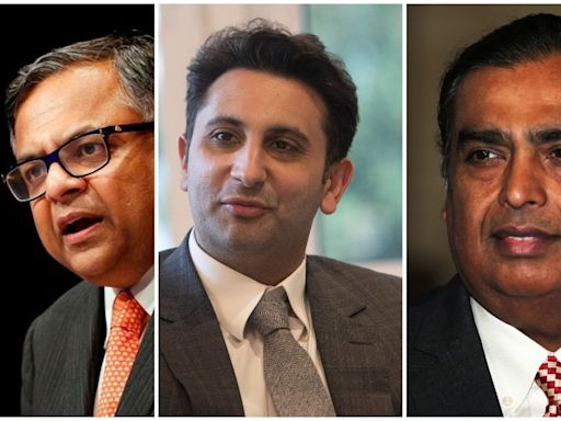 Reliance, Tata, Serum Institute among TIME Magazine's Most Influential Companies list; check details here