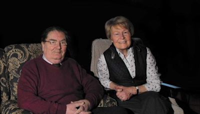 John Hume’s family distance themselves from “Peacemakers” museum