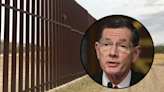 Leftover COVID funds would be used to build border wall under proposed legislation