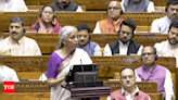 Union Budget 2024: Decoding 9 key focus areas of Modi government 3.0 - Times of India