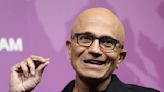 Microsoft CEO Satya Nadella caps a decade of change and tremendous growth