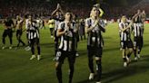 Botafogo ganha tempo para recuperar elenco e preparar reforços antes de decisão