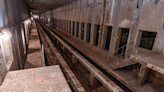 2nd Avenue subway extension into East Harlem paused