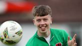 Cathal O'Sullivan brace help Cork City to comfortable win over Wexford