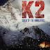 K2: Siren of the Himalayas