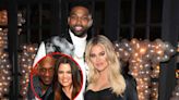 Así es el historia del parejas de Khloe Kardashian: de Lamar Odom a Tristan Thompson