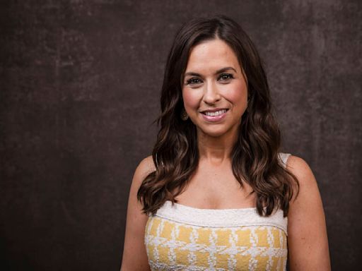 Lacey Chabert’s new role offers another chance to spread love