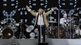 Rod Stewart en la Argentina: dónde y cuándo será el próximo show del artista británico en Buenos Aires