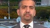 Mehdi Hasan Lays Out Donald Trump's First 100 Days In Chilling Day-By-Day Detail