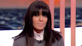 Claudia Winkleman's 8-word apology to her BBC Radio replacement for her bizarre habit