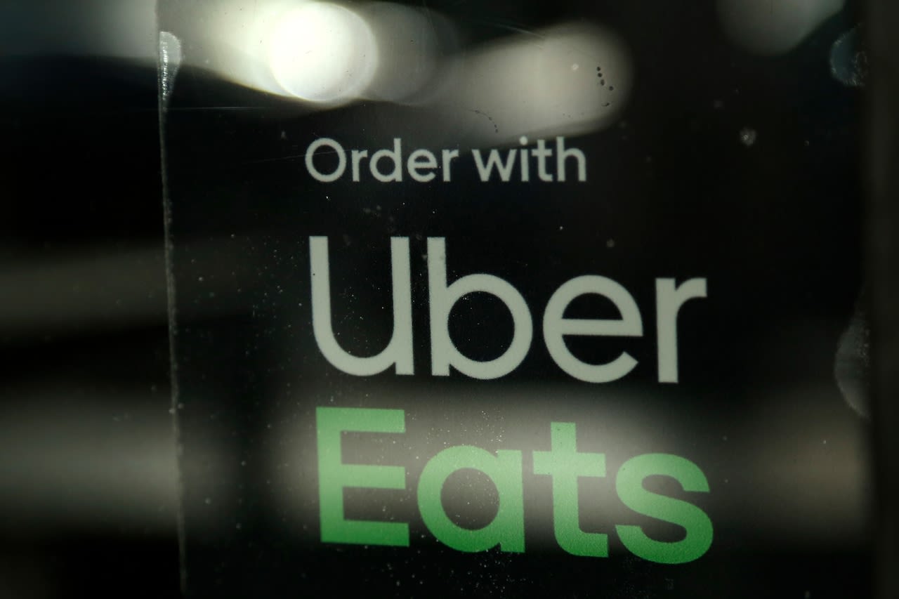 Pennsylvania’s ‘hidden’ UberEats fees among U.S.’s priciest